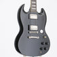 USED Burny / The Revival Series / RSG-65-63 Black [06]