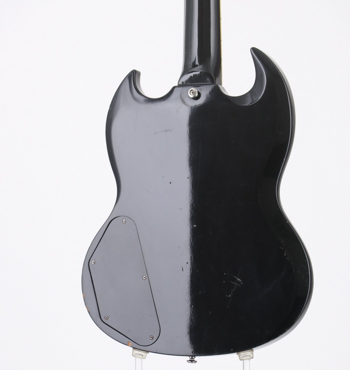 USED Burny / The Revival Series / RSG-65-63 Black [06]