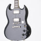 USED Burny / The Revival Series / RSG-65-63 Black [06]