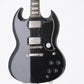 USED Burny / The Revival Series / RSG-65-63 Black [06]