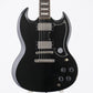 USED Burny / The Revival Series / RSG-65-63 Black [06]