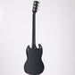 USED Burny / The Revival Series / RSG-65-63 Black [06]