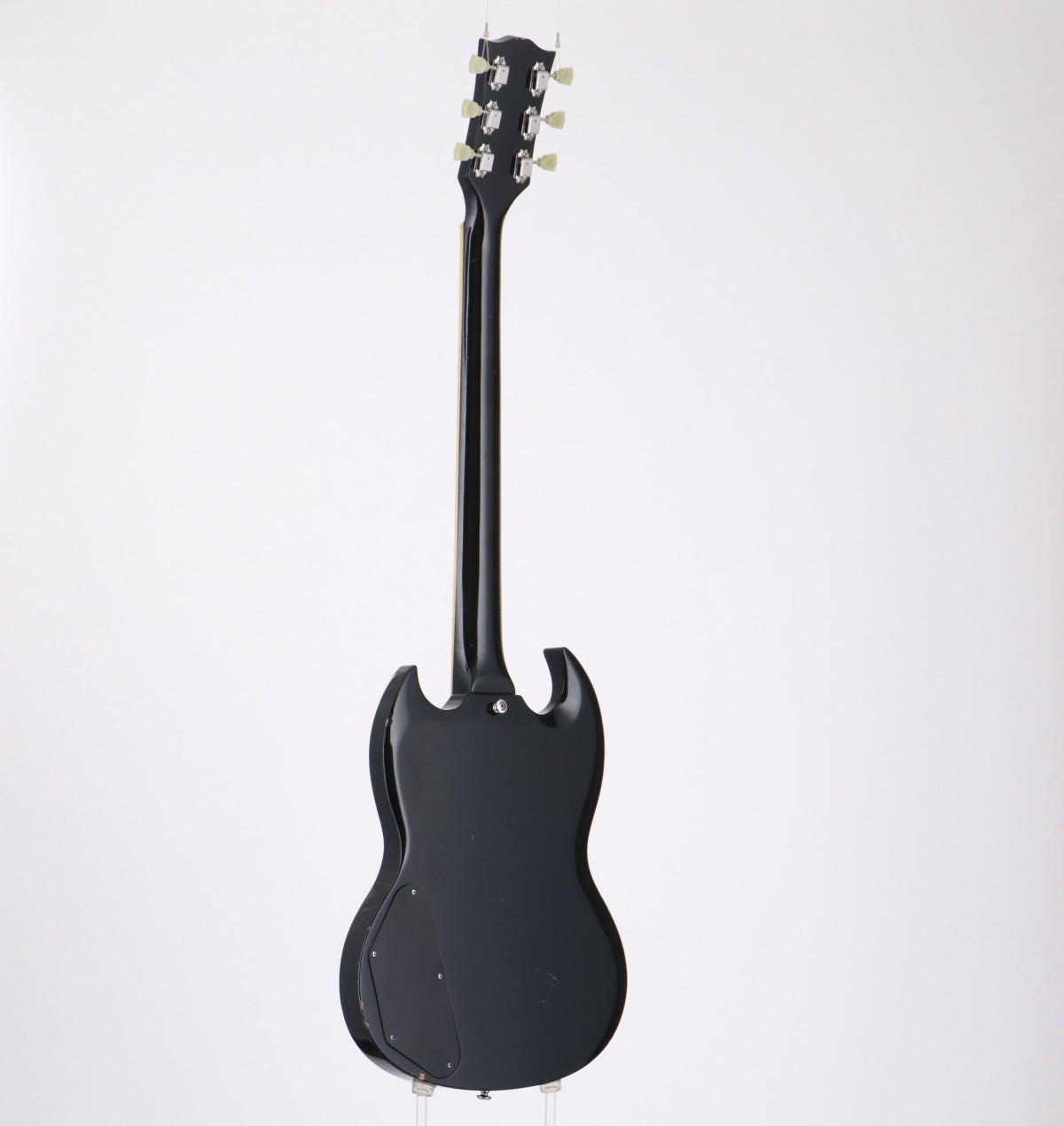 USED Burny / The Revival Series / RSG-65-63 Black [06]