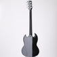 USED Burny / The Revival Series / RSG-65-63 Black [06]