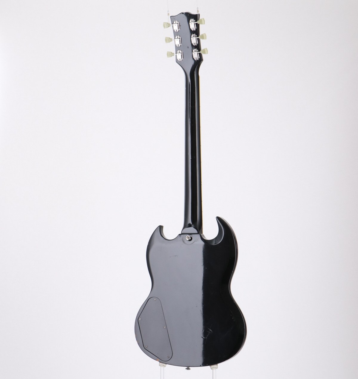 USED Burny / The Revival Series / RSG-65-63 Black [06]