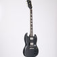 USED Burny / The Revival Series / RSG-65-63 Black [06]