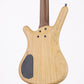 [SN A140792-08] USED Warwick / Corvette $$ Bolt-On Natural Oil [06]