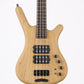 [SN A140792-08] USED Warwick / Corvette $$ Bolt-On Natural Oil [06]