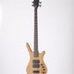 [SN A140792-08] USED Warwick / Corvette $$ Bolt-On Natural Oil [06]