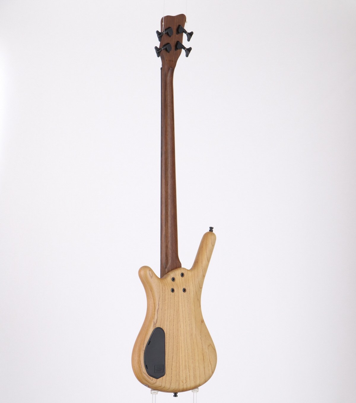 [SN A140792-08] USED Warwick / Corvette $$ Bolt-On Natural Oil [06]