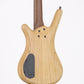 [SN A140792-08] USED Warwick / Corvette $$ Bolt-On Natural Oil [06]