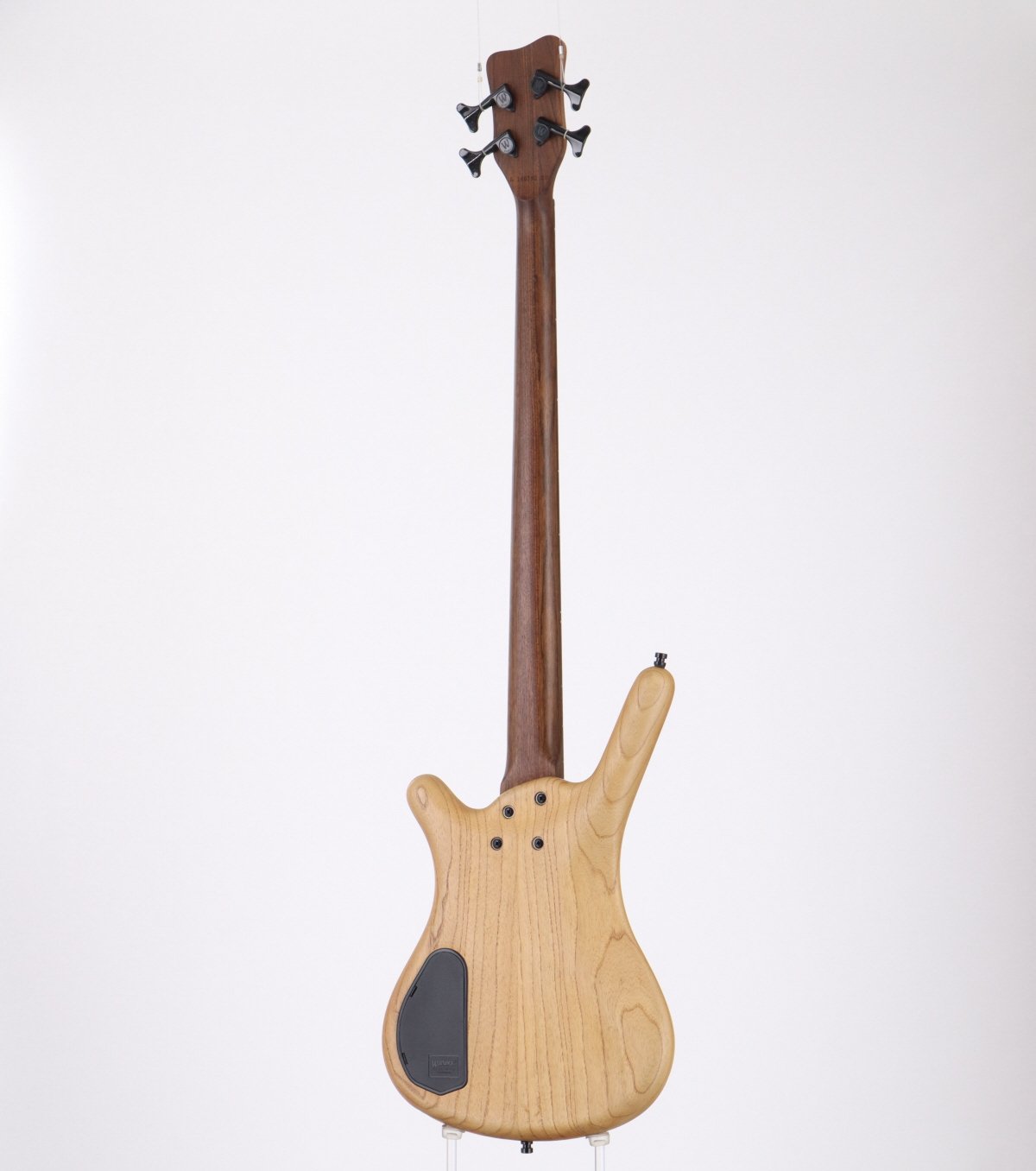 [SN A140792-08] USED Warwick / Corvette $$ Bolt-On Natural Oil [06]