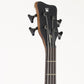 [SN A140792-08] USED Warwick / Corvette $$ Bolt-On Natural Oil [06]