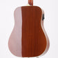 [SN 17062311112] USED Epiphone / Hummingbird PRO Faded Cherry Burst [06]