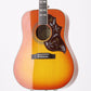 [SN 17062311112] USED Epiphone / Hummingbird PRO Faded Cherry Burst [06]