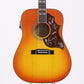 [SN 17062311112] USED Epiphone / Hummingbird PRO Faded Cherry Burst [06]