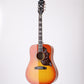 [SN 17062311112] USED Epiphone / Hummingbird PRO Faded Cherry Burst [06]