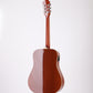 [SN 17062311112] USED Epiphone / Hummingbird PRO Faded Cherry Burst [06]