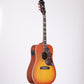 [SN 17062311112] USED Epiphone / Hummingbird PRO Faded Cherry Burst [06]