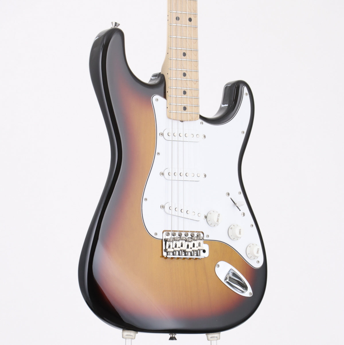 [SN S019408] USED Fender Japan / ST-50M/3TS [06]