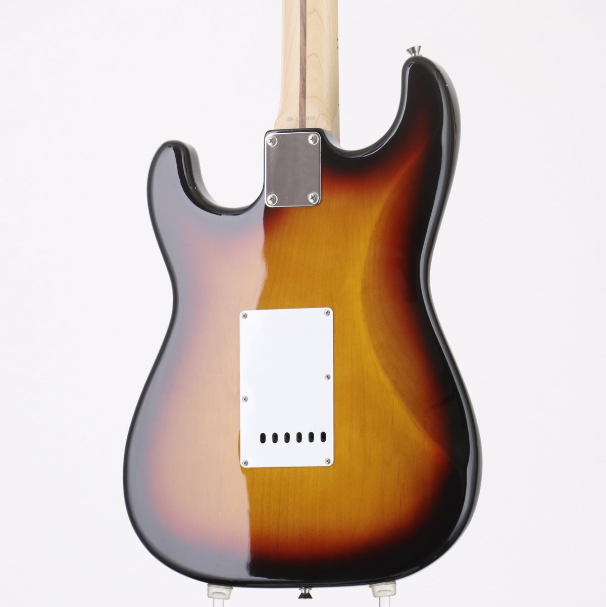 [SN S019408] USED Fender Japan / ST-50M/3TS [06]