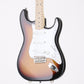 [SN S019408] USED Fender Japan / ST-50M/3TS [06]