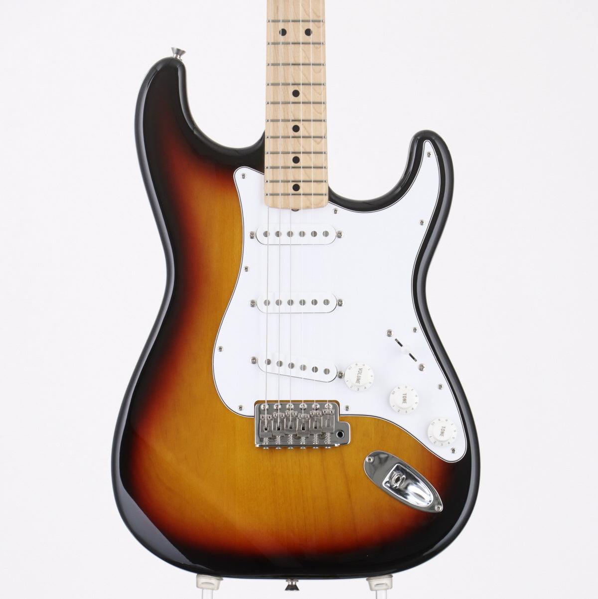 Stratocaster type [Electric guitar › Stratocaster type] – Ishibashi Music  Corporation.