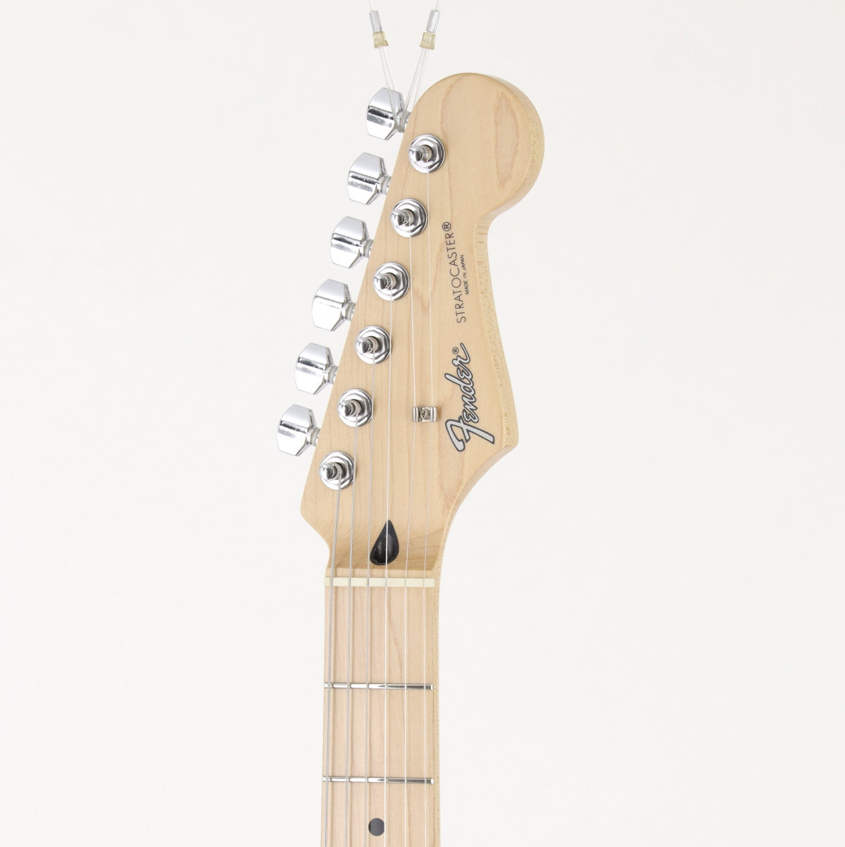 [SN S019408] USED Fender Japan / ST-50M/3TS [06]