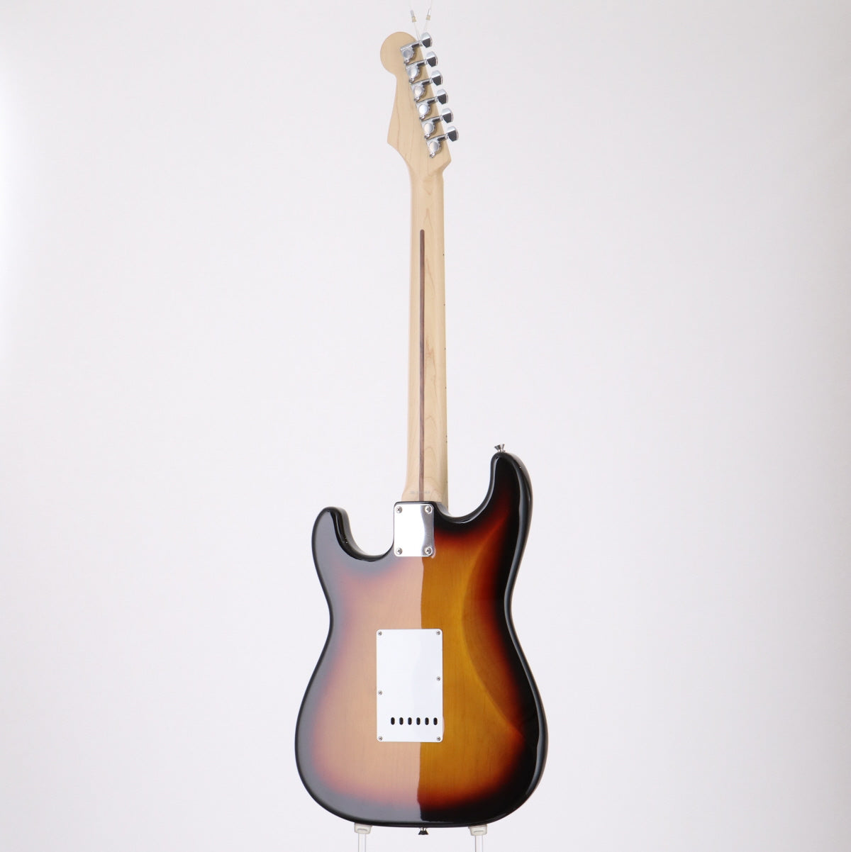 [SN S019408] USED Fender Japan / ST-50M/3TS [06]