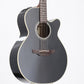 [SN 53060379] USED Takamine / TDP500-6 BL Black [06]