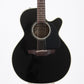 [SN 53060379] USED Takamine / TDP500-6 BL Black [06]