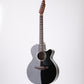 [SN 53060379] USED Takamine / TDP500-6 BL Black [06]