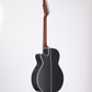 [SN 53060379] USED Takamine / TDP500-6 BL Black [06]