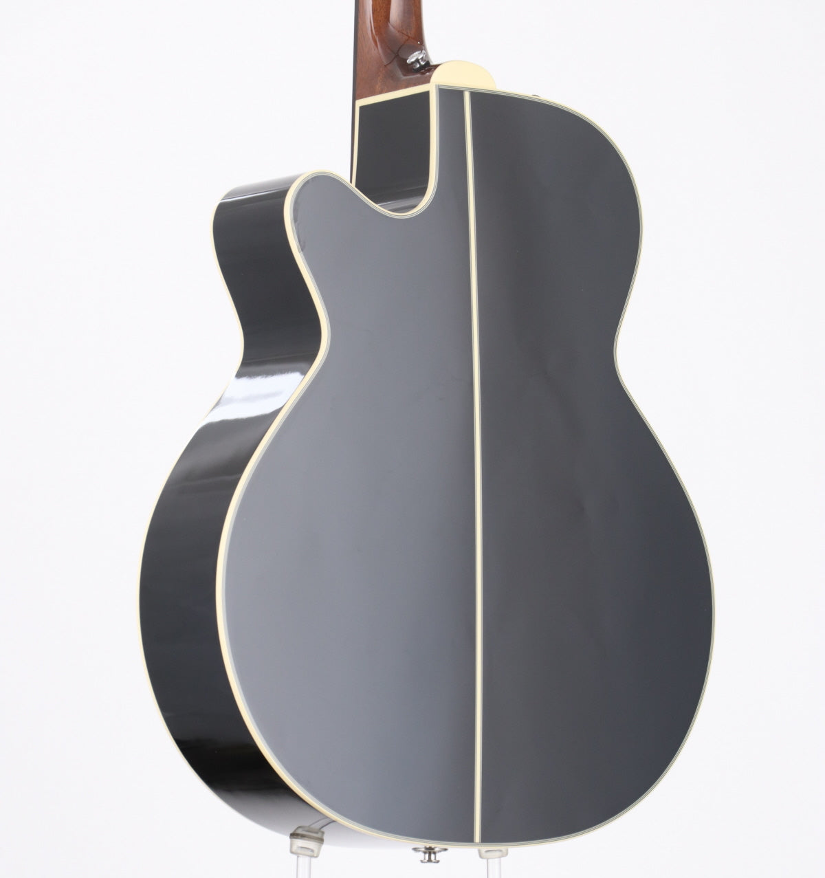 [SN 53060379] USED Takamine / TDP500-6 BL Black [06]