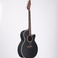 [SN 53060379] USED Takamine / TDP500-6 BL Black [06]