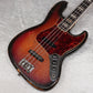 [SN 396352] USED FENDER USA / 1972 Jazz Bass Sunburst [06]