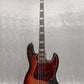 [SN 396352] USED FENDER USA / 1972 Jazz Bass Sunburst [06]