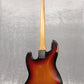 [SN 396352] USED FENDER USA / 1972 Jazz Bass Sunburst [06]
