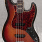 [SN 396352] USED FENDER USA / 1972 Jazz Bass Sunburst [06]