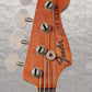 [SN 396352] USED FENDER USA / 1972 Jazz Bass Sunburst [06]