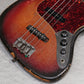 [SN 396352] USED FENDER USA / 1972 Jazz Bass Sunburst [06]