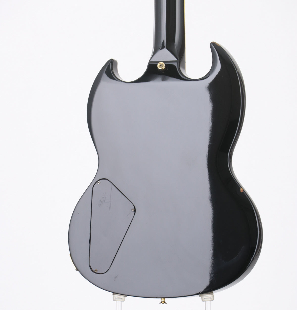 USED NAVIGATOR / SG TYPE ORDER Black [06]