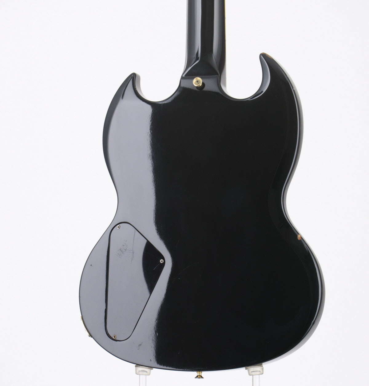 USED NAVIGATOR / SG TYPE ORDER Black [06] – Ishibashi Music Corporation.