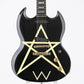 USED NAVIGATOR / SG TYPE ORDER Black [06]