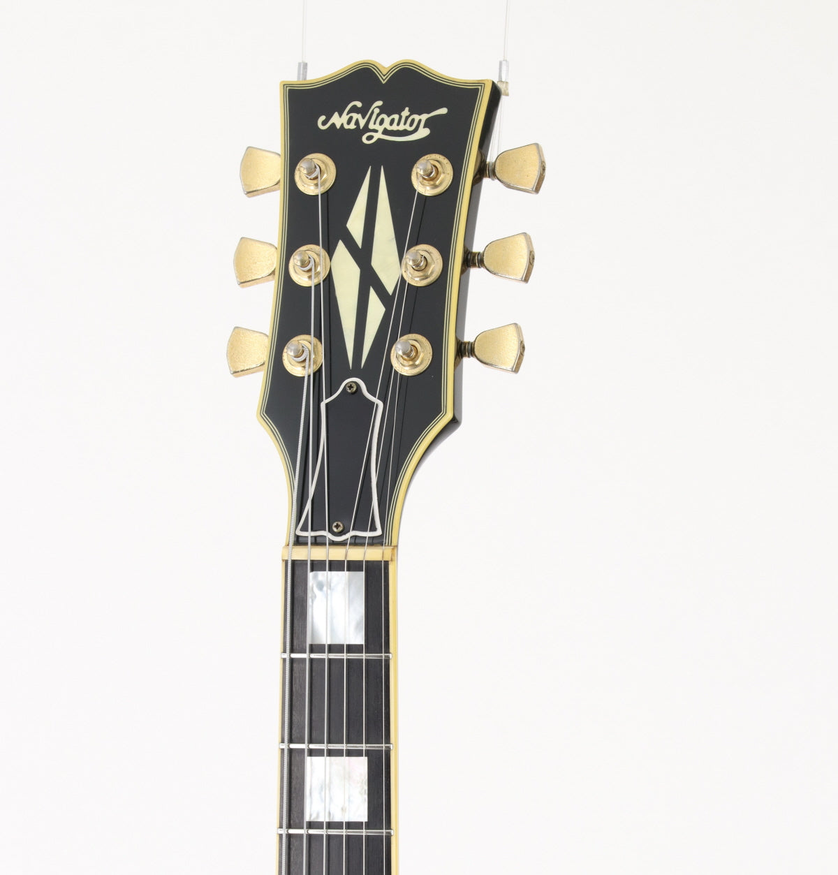 USED NAVIGATOR / SG TYPE ORDER Black [06]