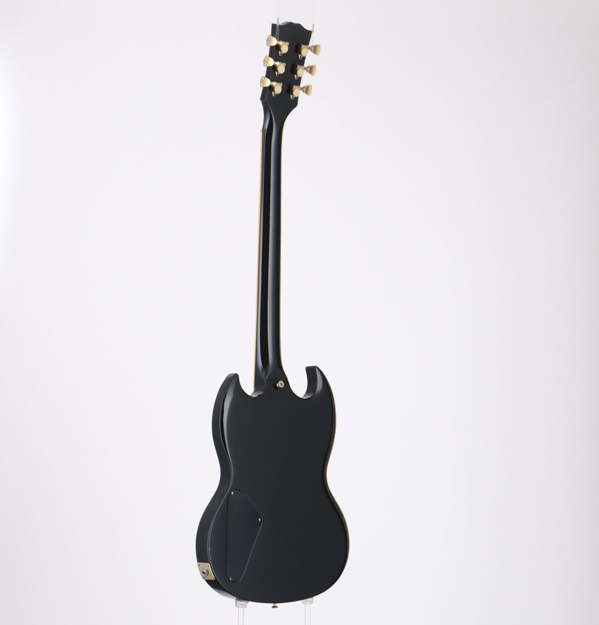 USED NAVIGATOR / SG TYPE ORDER Black [06]