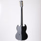 USED NAVIGATOR / SG TYPE ORDER Black [06]