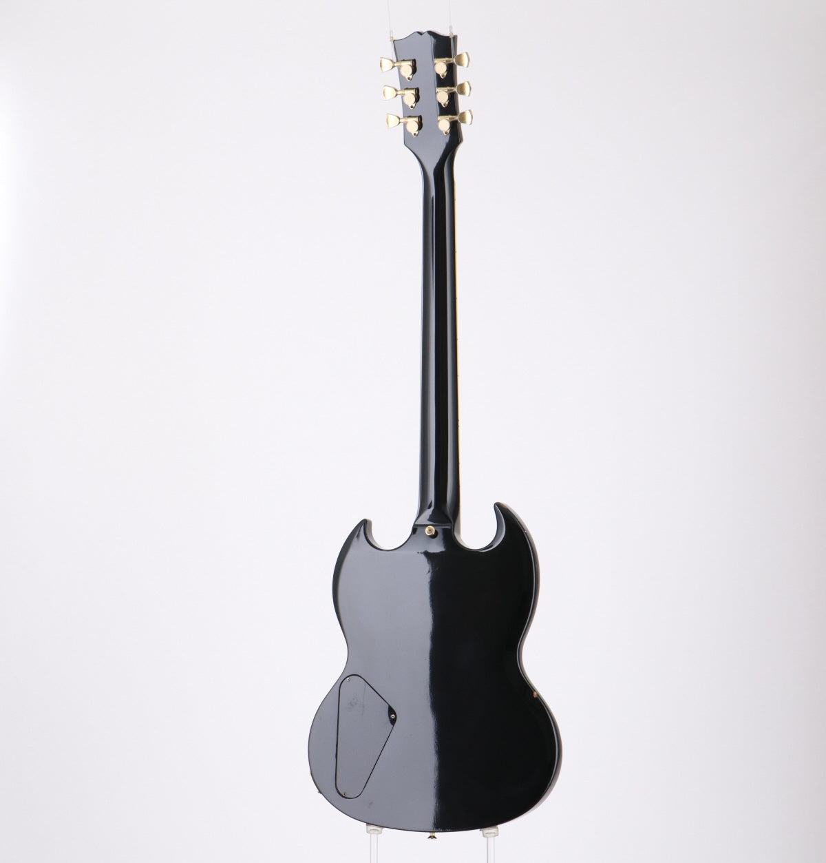 USED NAVIGATOR / SG TYPE ORDER Black [06]