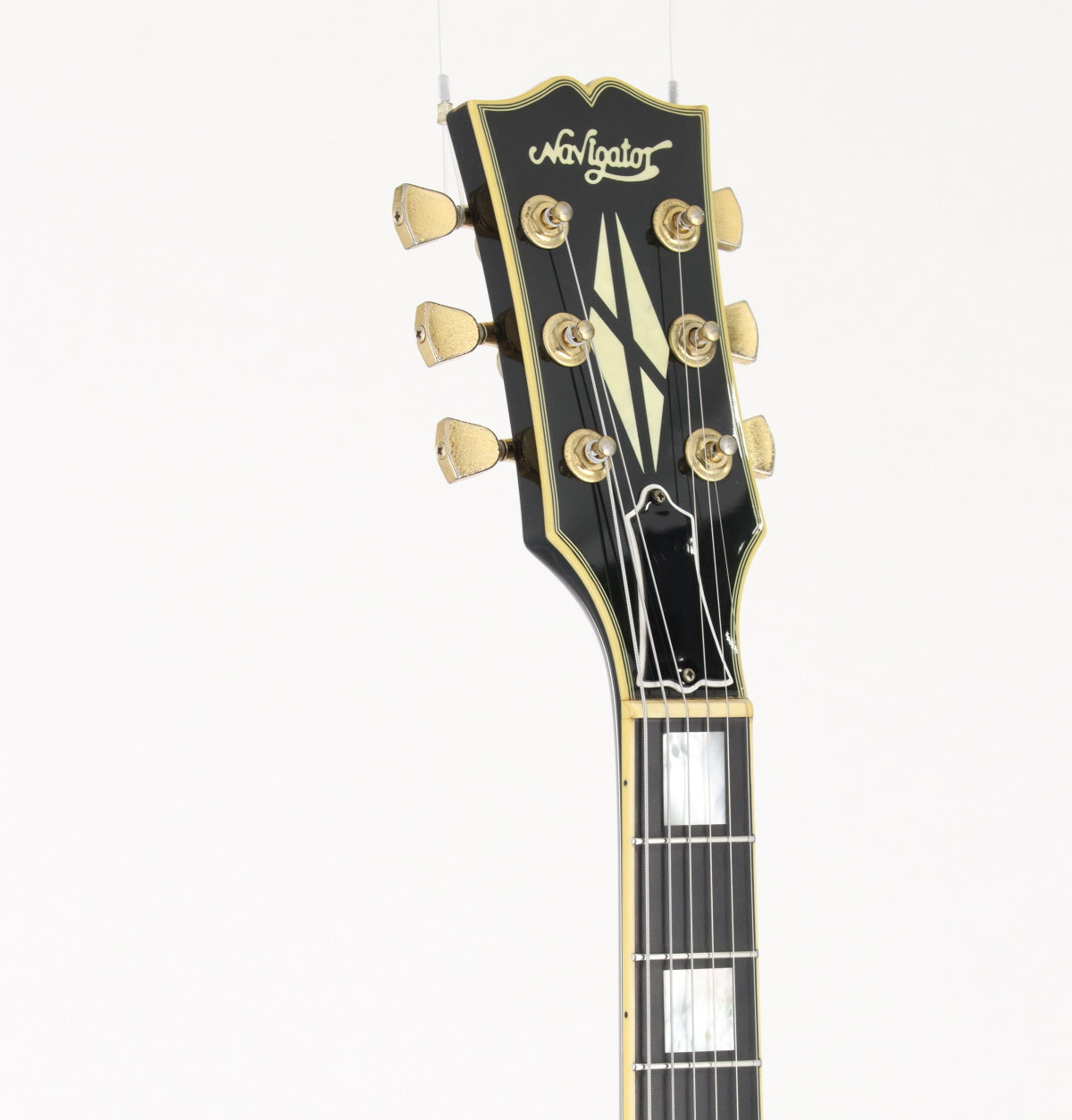 USED NAVIGATOR / SG TYPE ORDER Black [06]