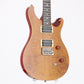 [SN K20081] USED PRS SE / SE Custom24 Flat Top QM Bird Inlay Vintage Yellow [06]